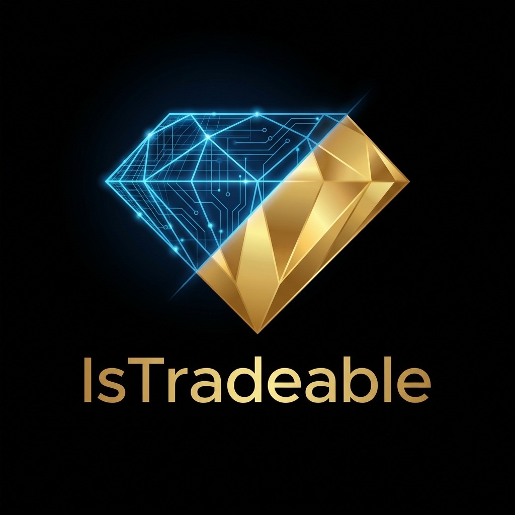 IsTradeable